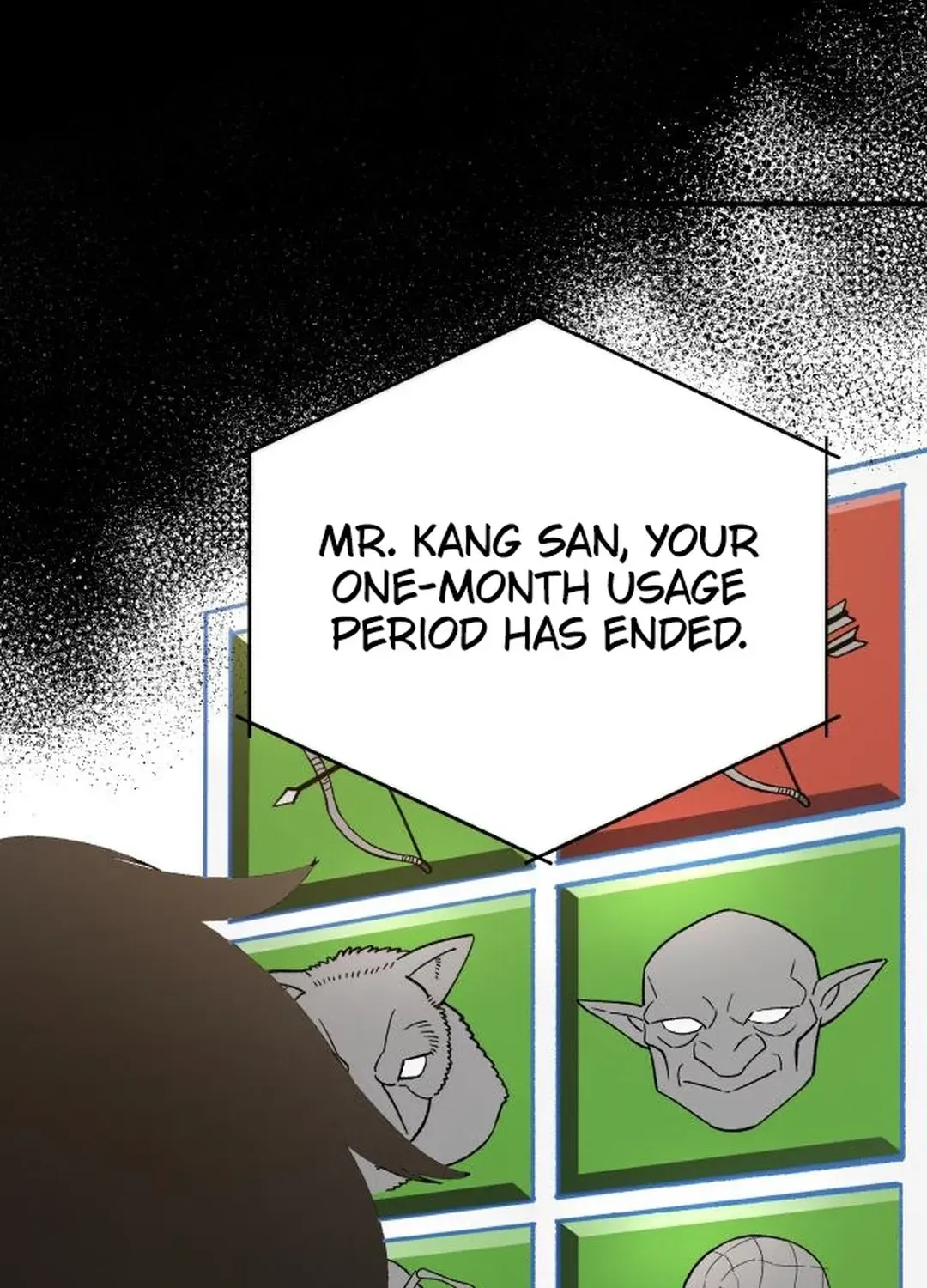 Rebirth of the Blood Demon: The Cursed Tanker’s Trial Chapter 13 page 118 - 