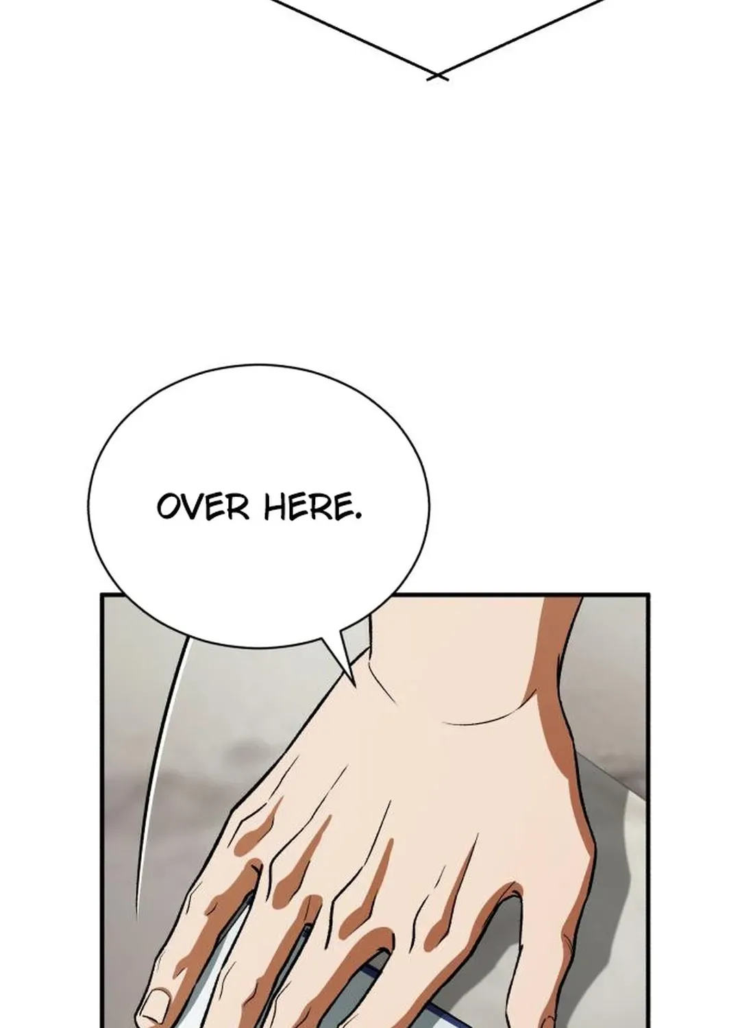 Rebirth of the Blood Demon: The Cursed Tanker’s Trial Chapter 13 page 120 - 
