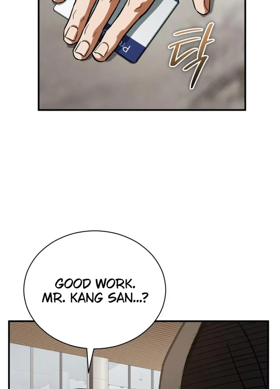 Rebirth of the Blood Demon: The Cursed Tanker’s Trial Chapter 13 page 121 - 