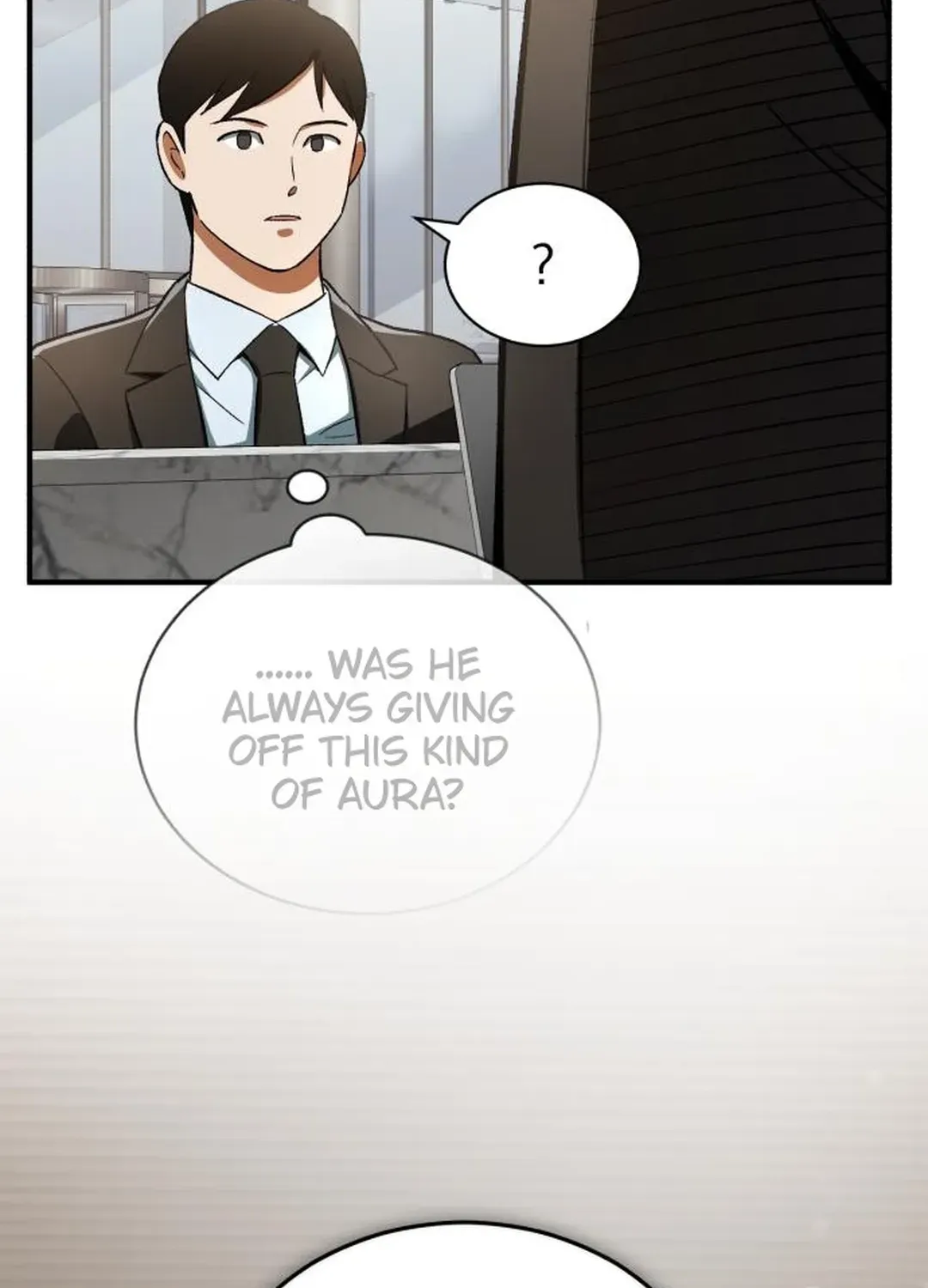 Rebirth of the Blood Demon: The Cursed Tanker’s Trial Chapter 13 page 122 - 