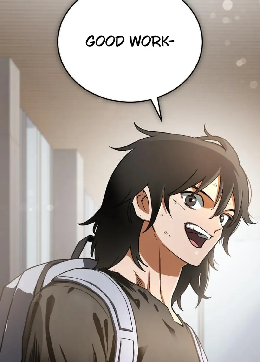 Rebirth of the Blood Demon: The Cursed Tanker’s Trial Chapter 13 page 123 - 