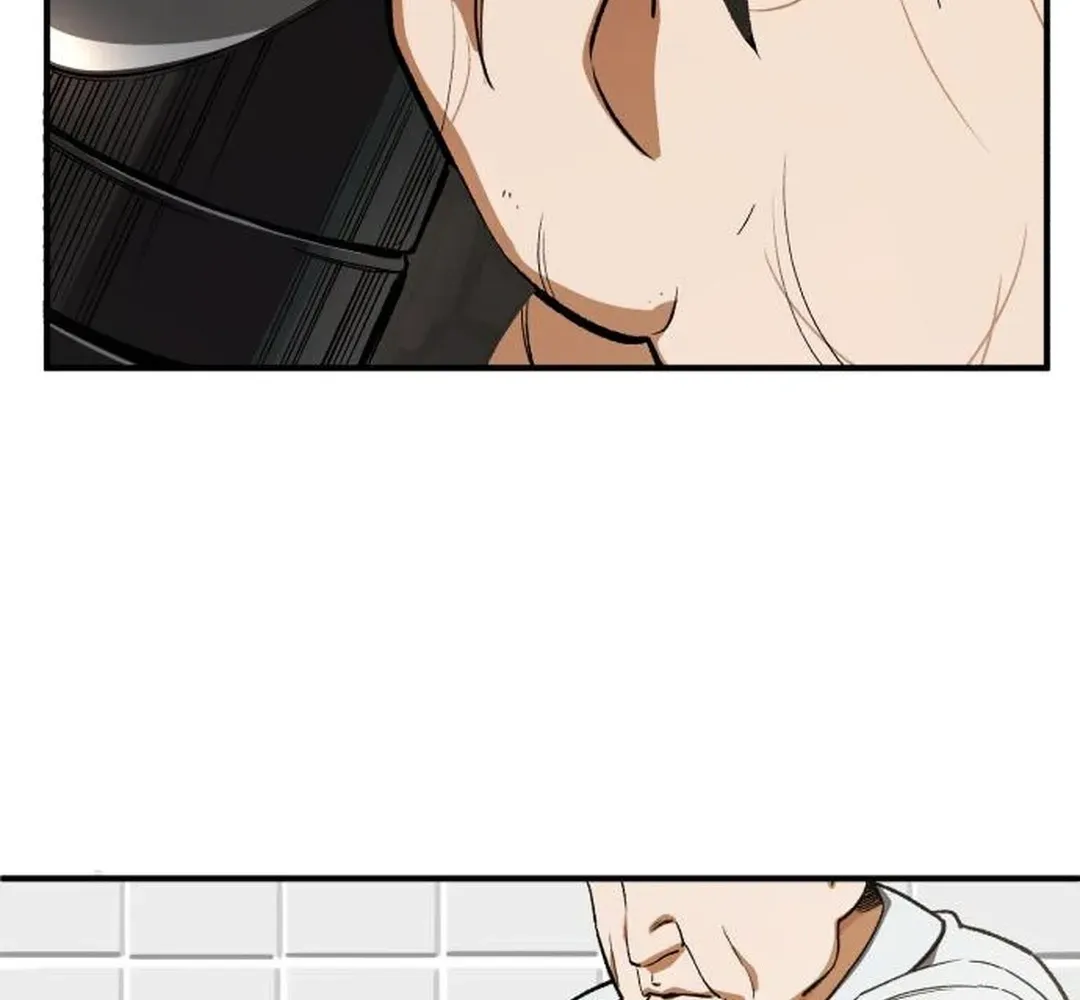 Rebirth of the Blood Demon: The Cursed Tanker’s Trial Chapter 13 page 126 - 