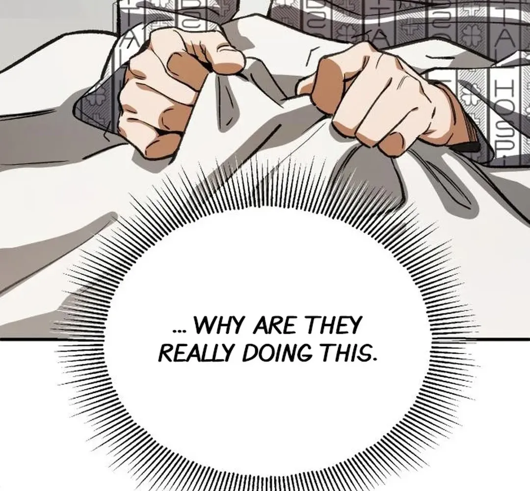 Rebirth of the Blood Demon: The Cursed Tanker’s Trial Chapter 13 page 14 - 