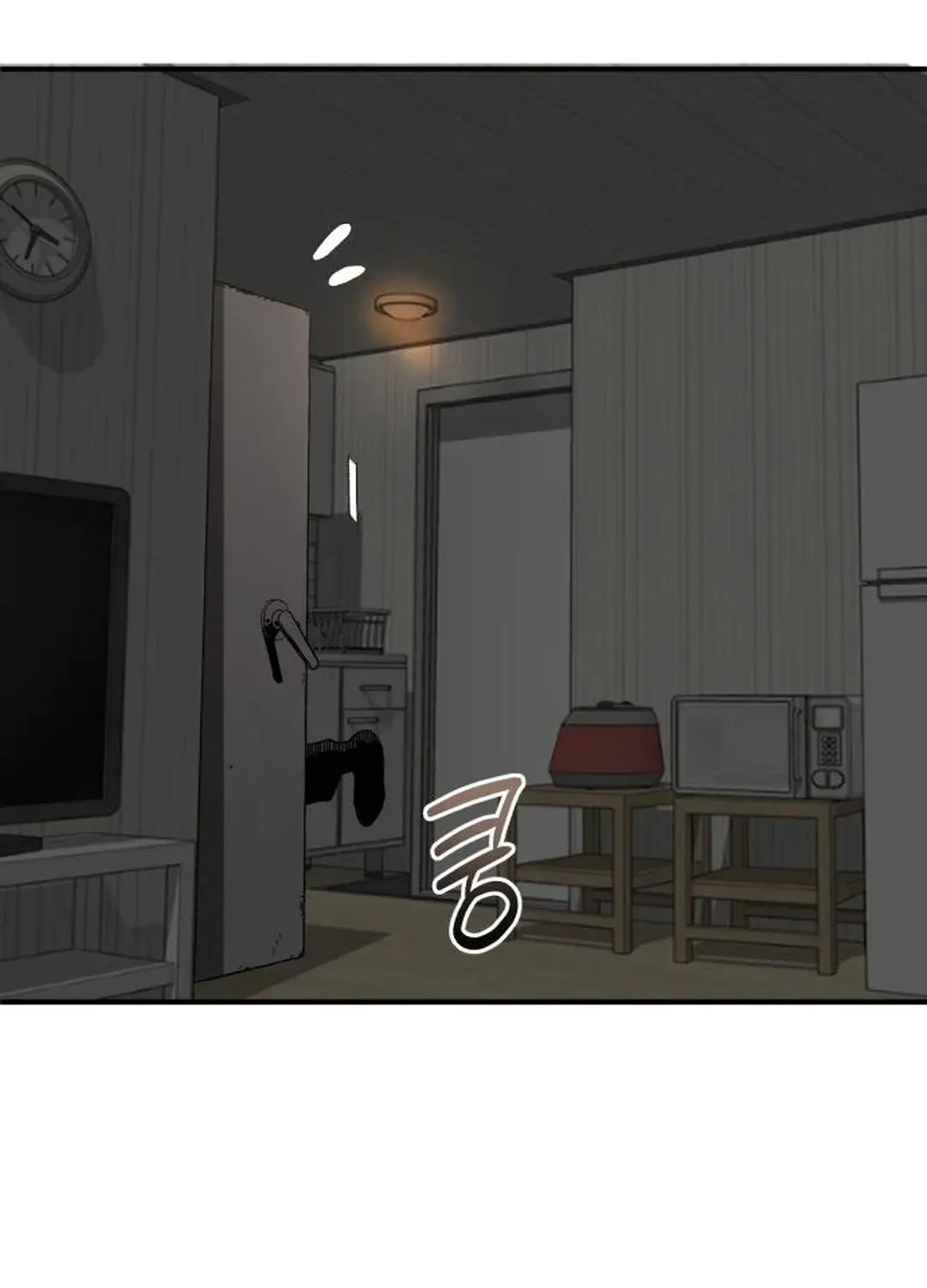Rebirth of the Blood Demon: The Cursed Tanker’s Trial Chapter 13 page 135 - 