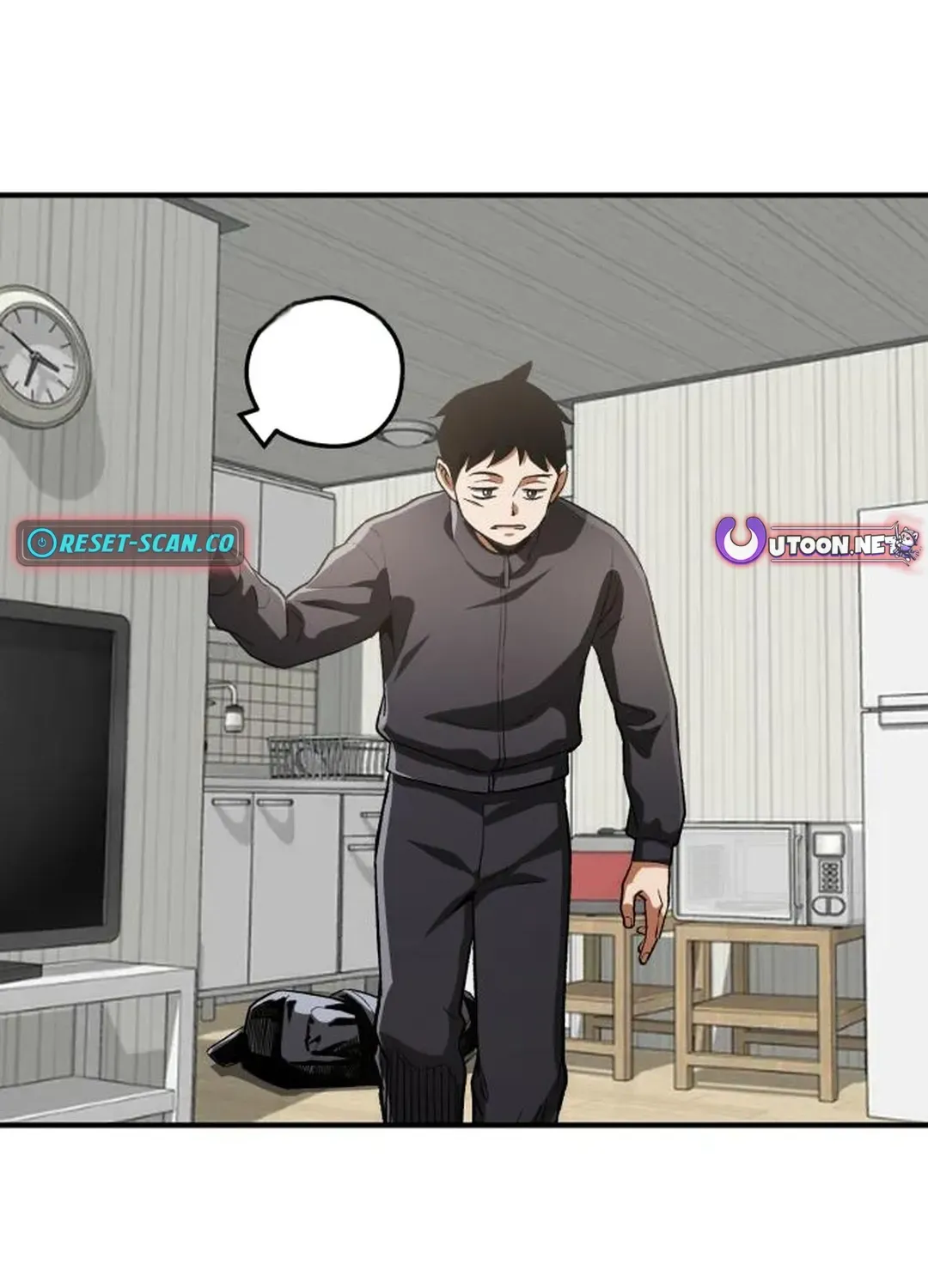 Rebirth of the Blood Demon: The Cursed Tanker’s Trial Chapter 13 page 137 - 