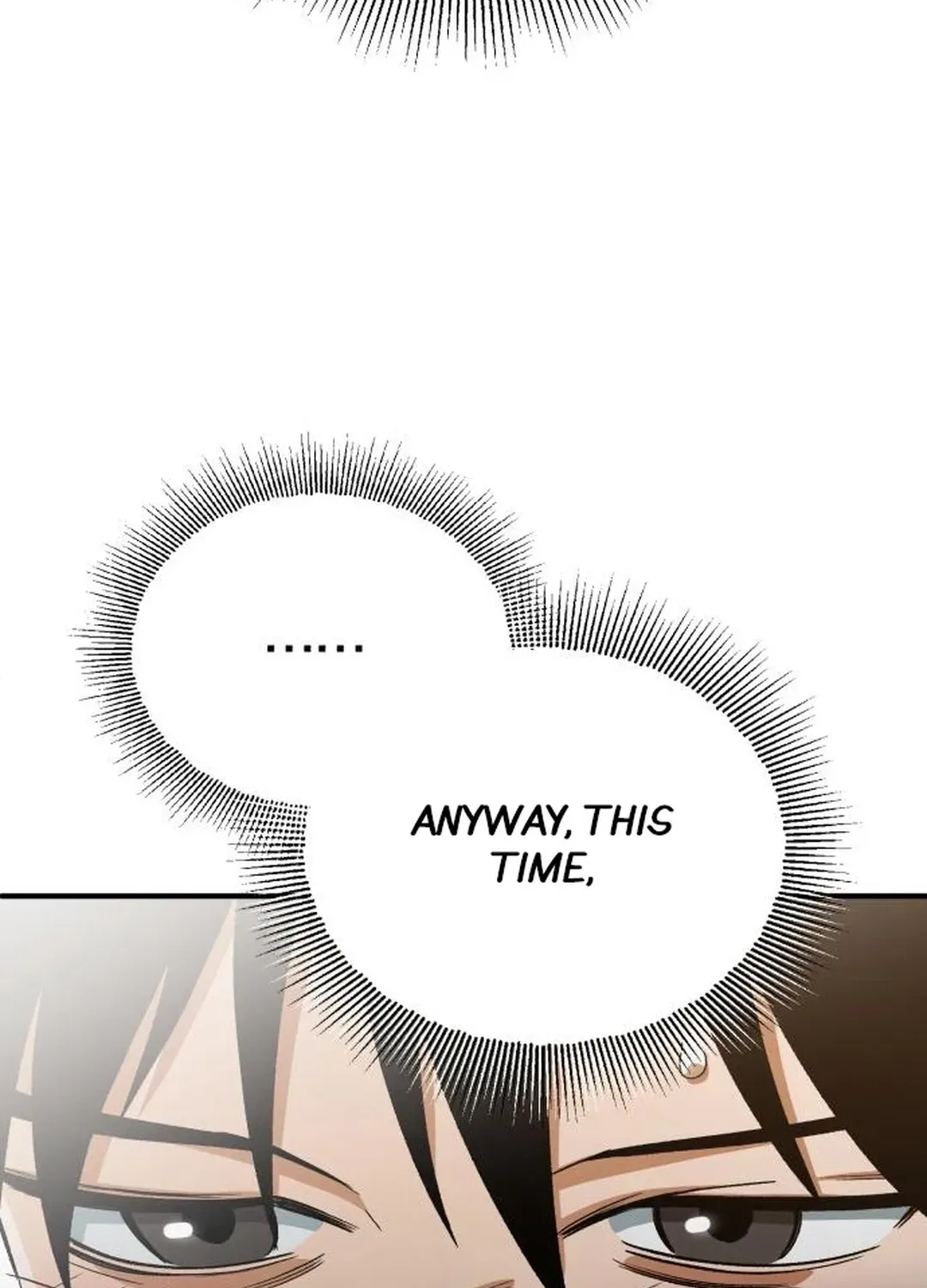 Rebirth of the Blood Demon: The Cursed Tanker’s Trial Chapter 13 page 15 - 