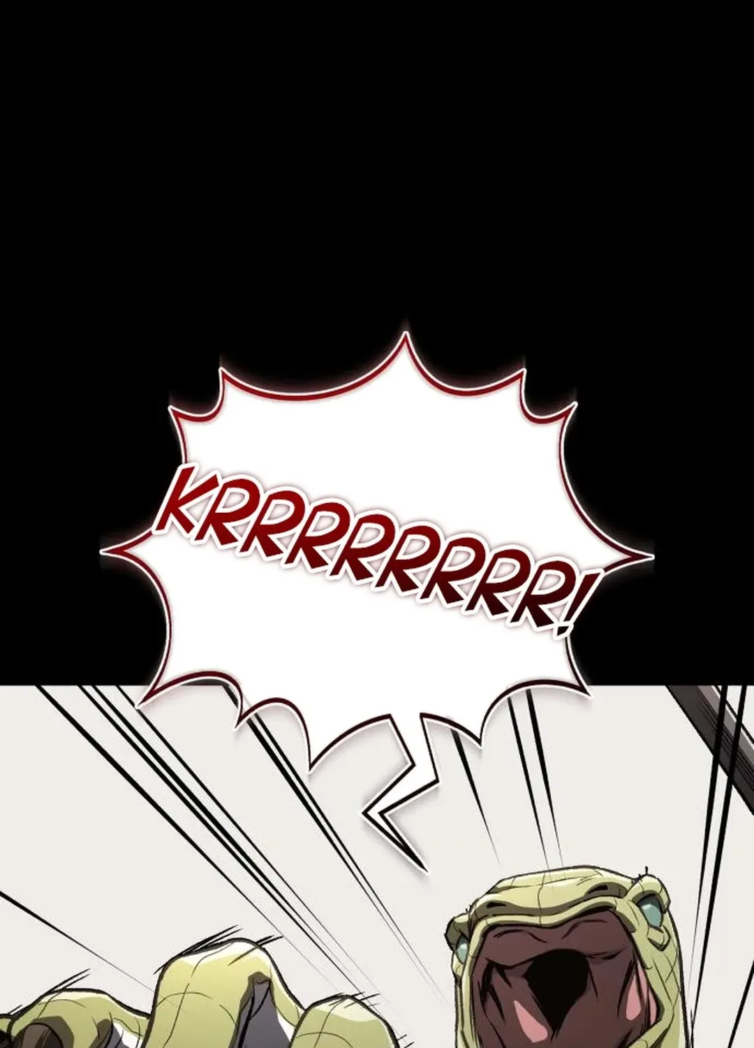 Rebirth of the Blood Demon: The Cursed Tanker’s Trial Chapter 13 page 20 - 