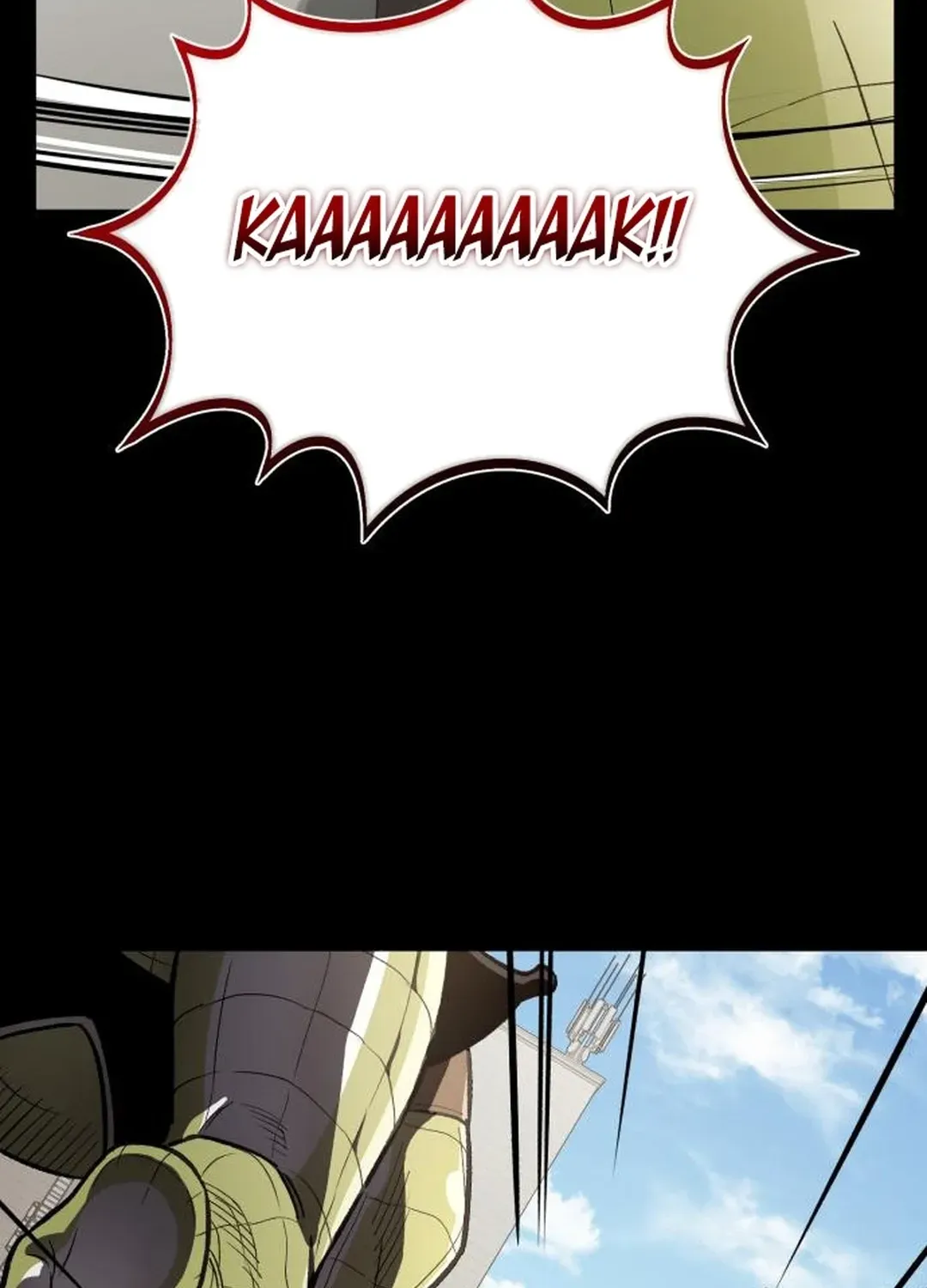 Rebirth of the Blood Demon: The Cursed Tanker’s Trial Chapter 13 page 23 - 