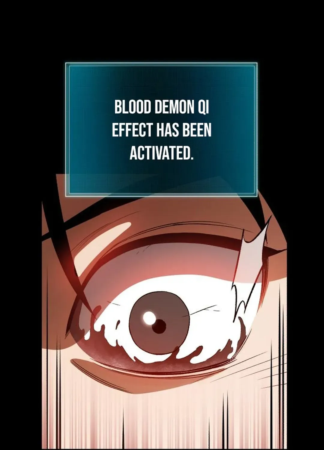 Rebirth of the Blood Demon: The Cursed Tanker’s Trial Chapter 13 page 27 - 