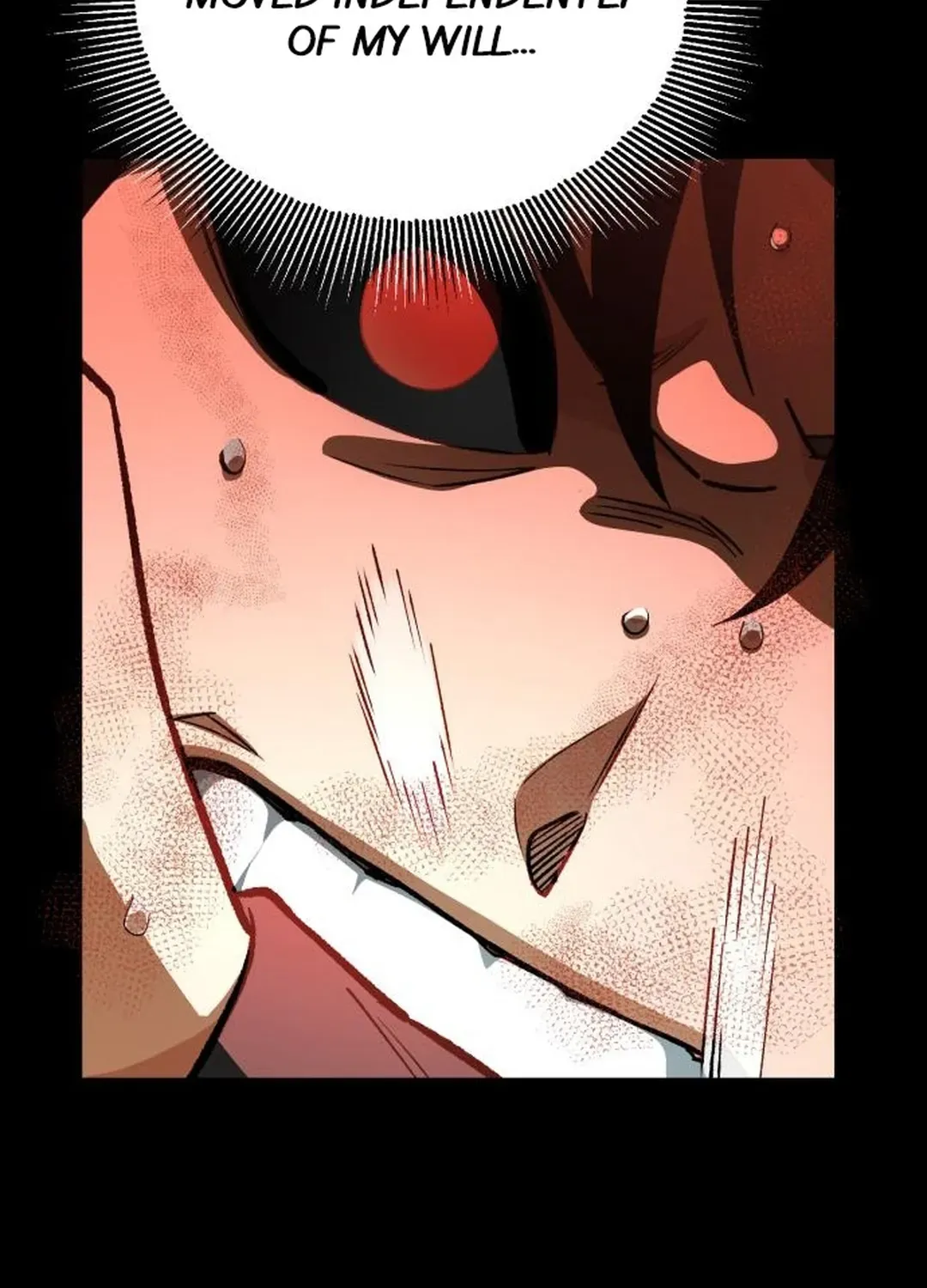 Rebirth of the Blood Demon: The Cursed Tanker’s Trial Chapter 13 page 43 - 
