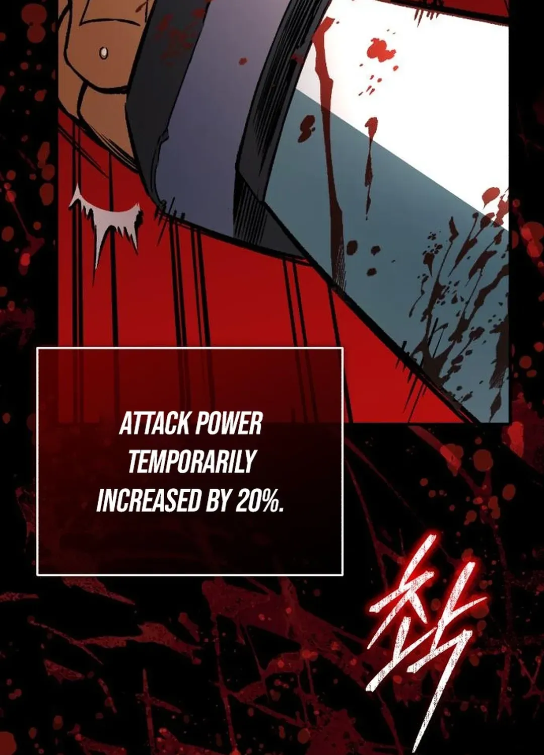 Rebirth of the Blood Demon: The Cursed Tanker’s Trial Chapter 13 page 45 - 