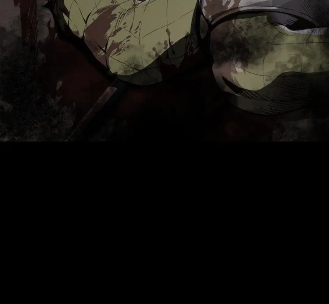 Rebirth of the Blood Demon: The Cursed Tanker’s Trial Chapter 13 page 49 - 