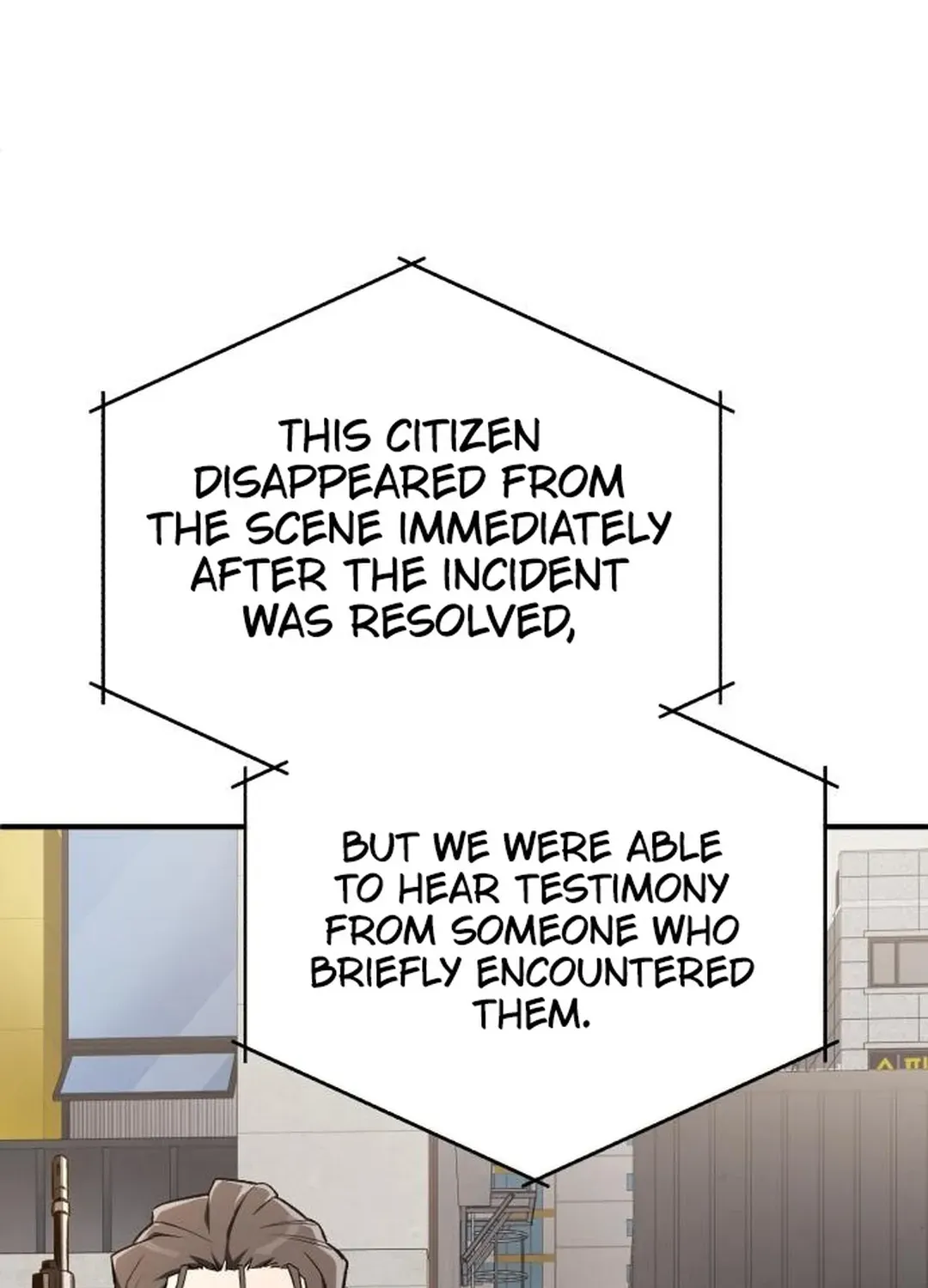 Rebirth of the Blood Demon: The Cursed Tanker’s Trial Chapter 13 page 6 - 