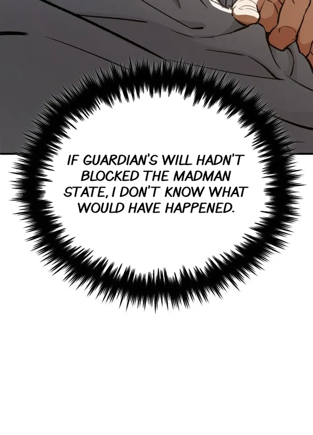 Rebirth of the Blood Demon: The Cursed Tanker’s Trial Chapter 13 page 58 - 