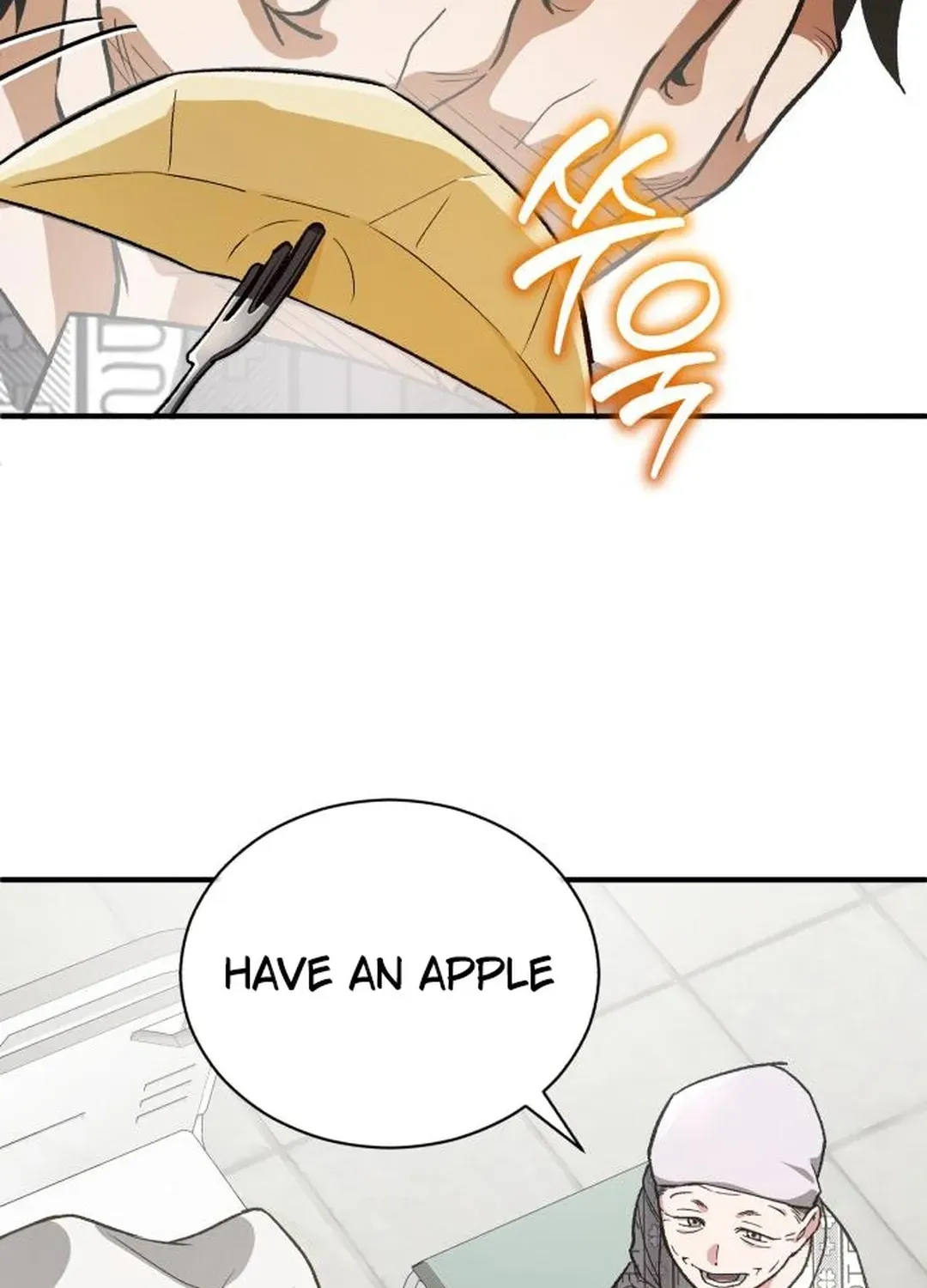 Rebirth of the Blood Demon: The Cursed Tanker’s Trial Chapter 13 page 61 - 