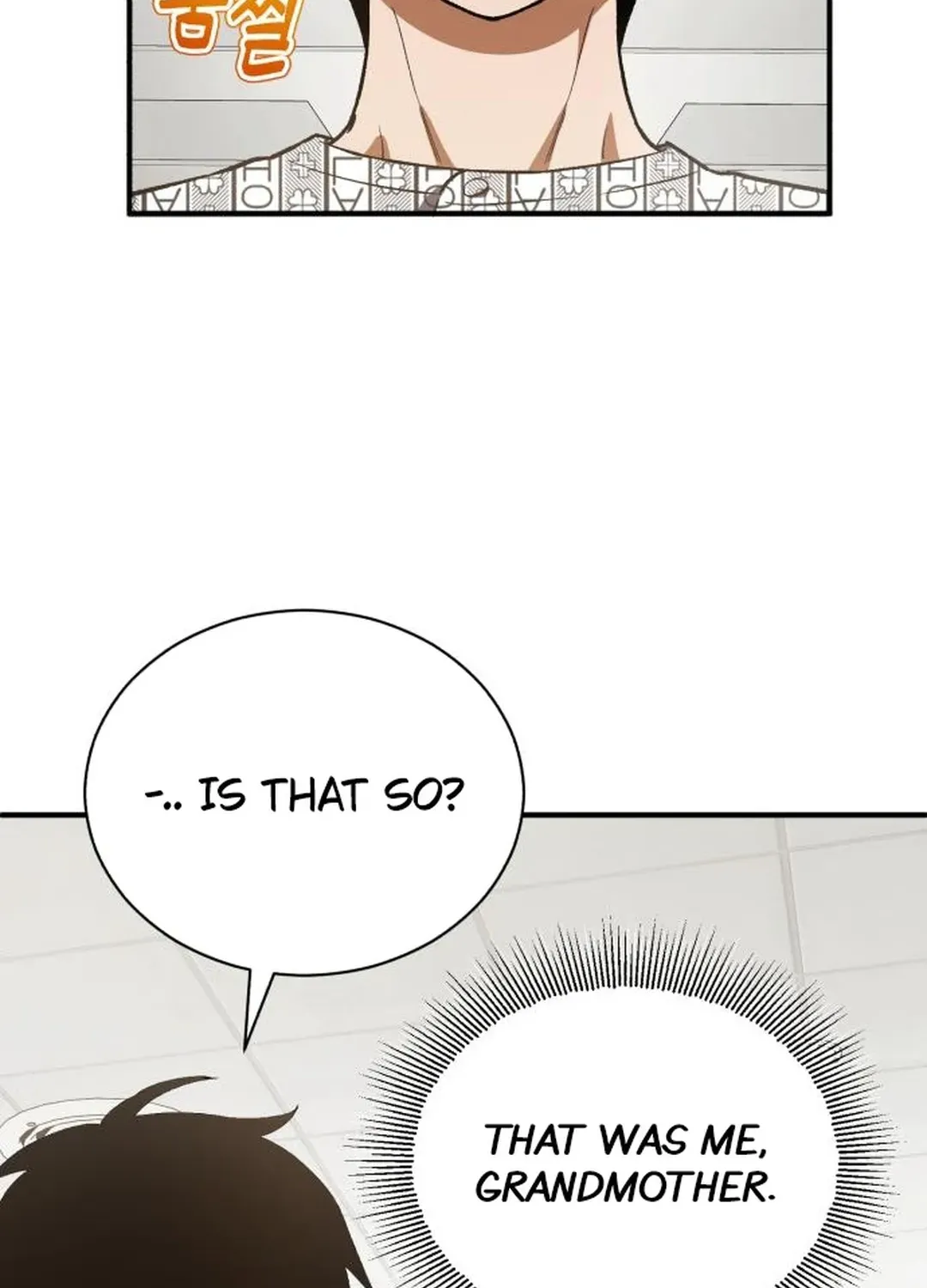 Rebirth of the Blood Demon: The Cursed Tanker’s Trial Chapter 13 page 66 - 