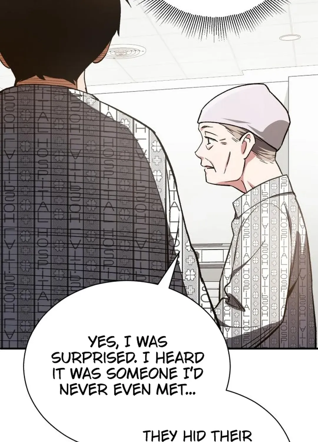 Rebirth of the Blood Demon: The Cursed Tanker’s Trial Chapter 13 page 67 - 