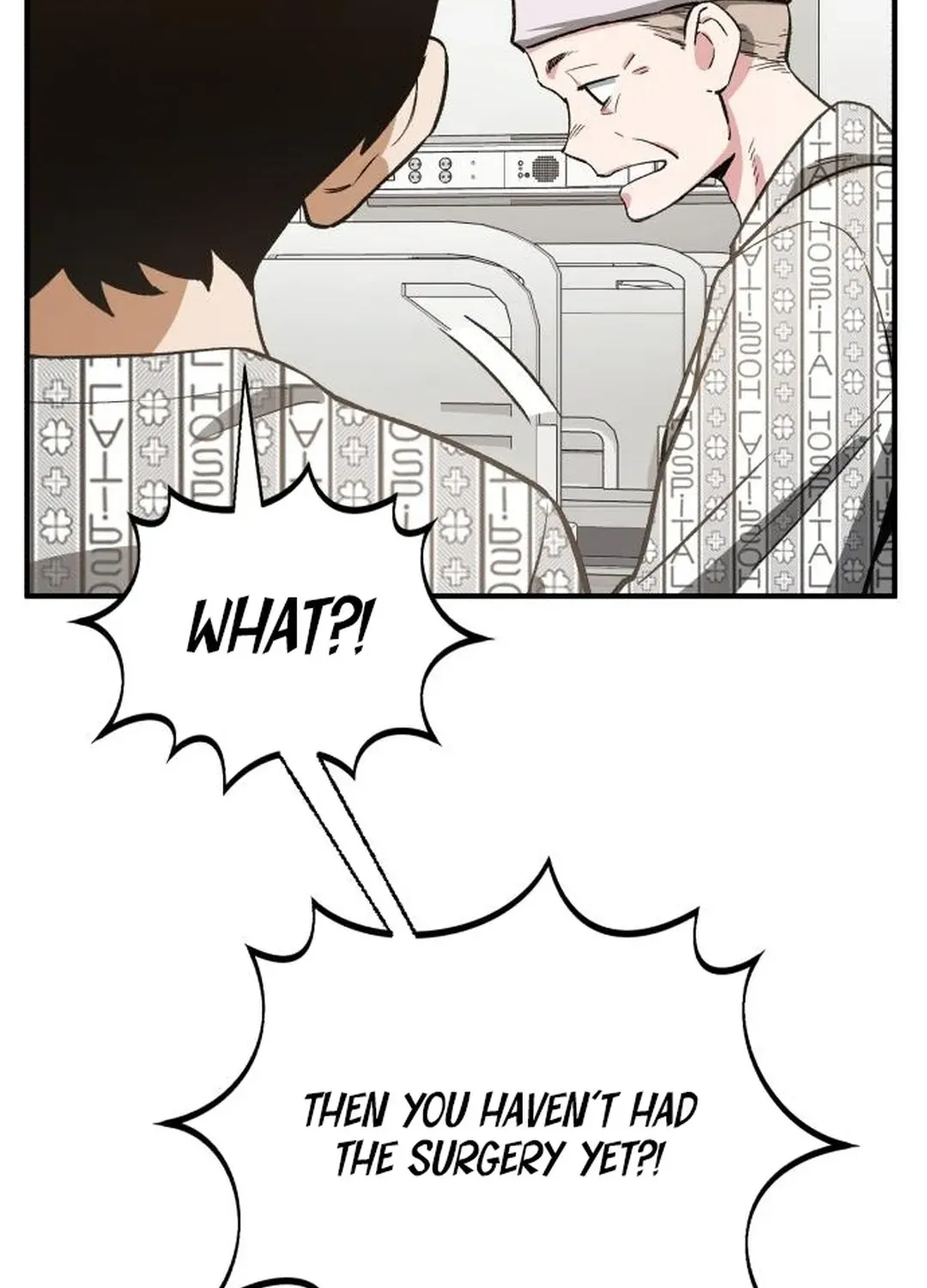 Rebirth of the Blood Demon: The Cursed Tanker’s Trial Chapter 13 page 72 - 