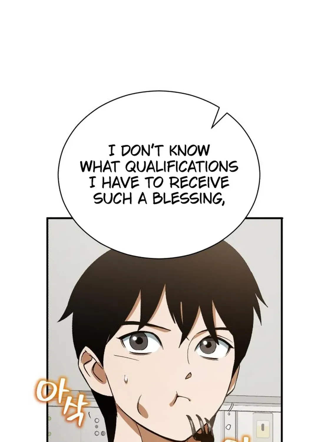 Rebirth of the Blood Demon: The Cursed Tanker’s Trial Chapter 13 page 75 - 