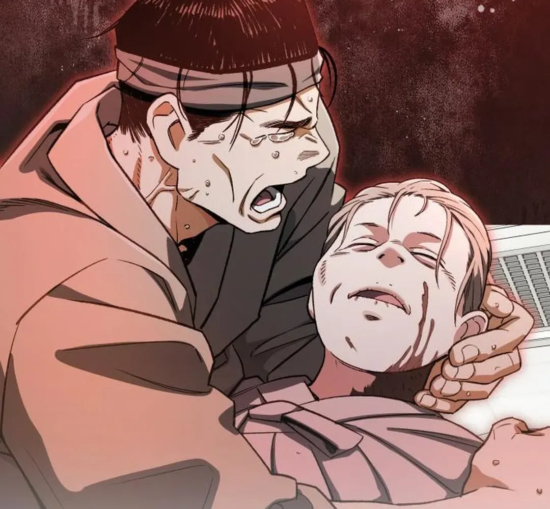 Rebirth of the Blood Demon: The Cursed Tanker’s Trial Chapter 13 page 77 - 