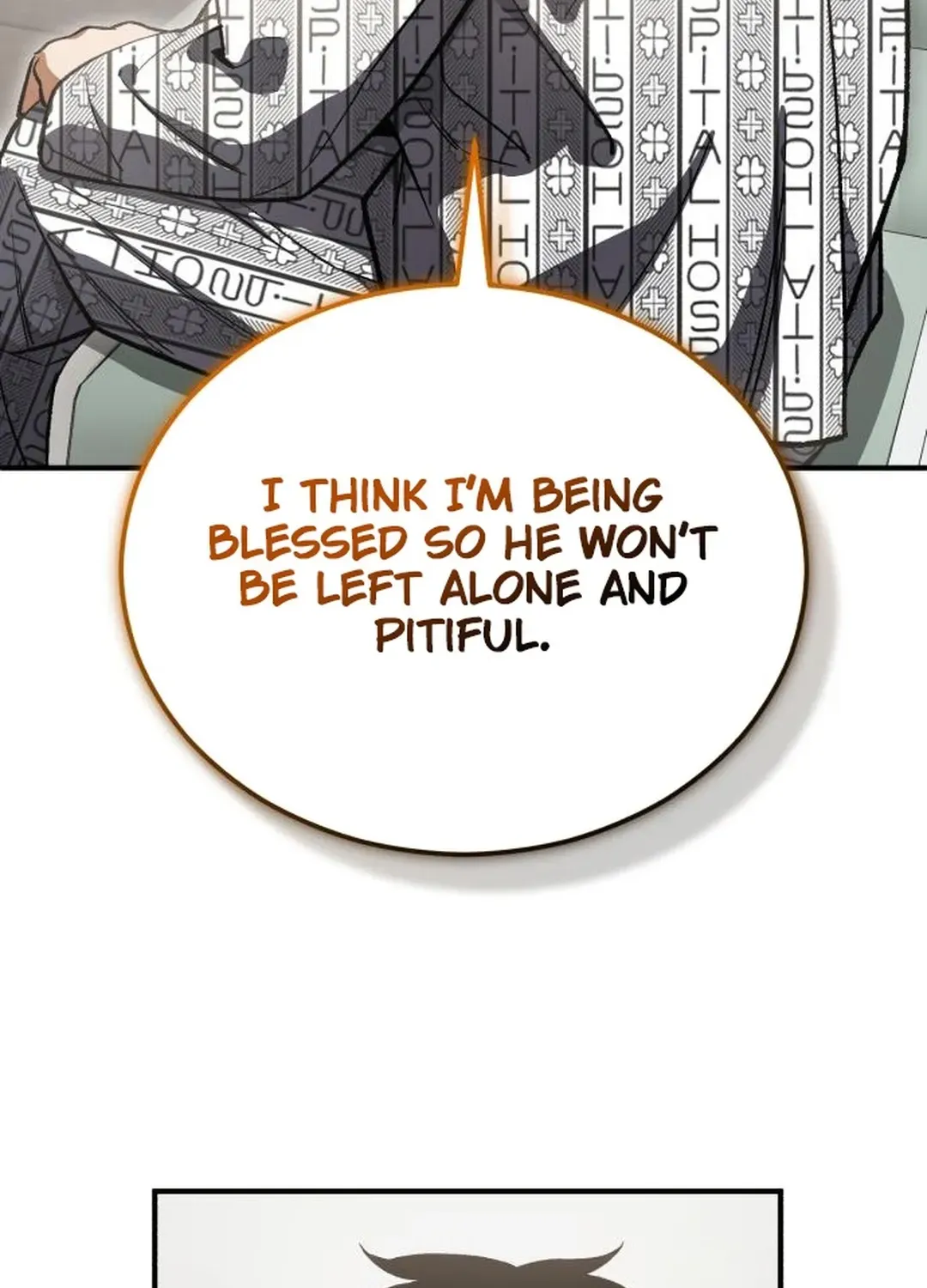 Rebirth of the Blood Demon: The Cursed Tanker’s Trial Chapter 13 page 79 - 