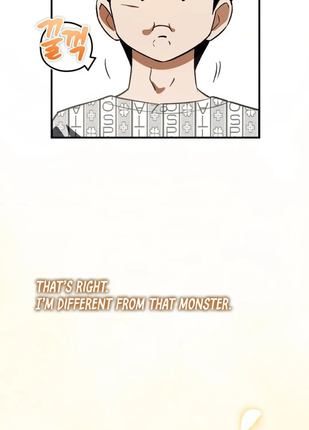 Rebirth of the Blood Demon: The Cursed Tanker’s Trial Chapter 13 page 81 - 