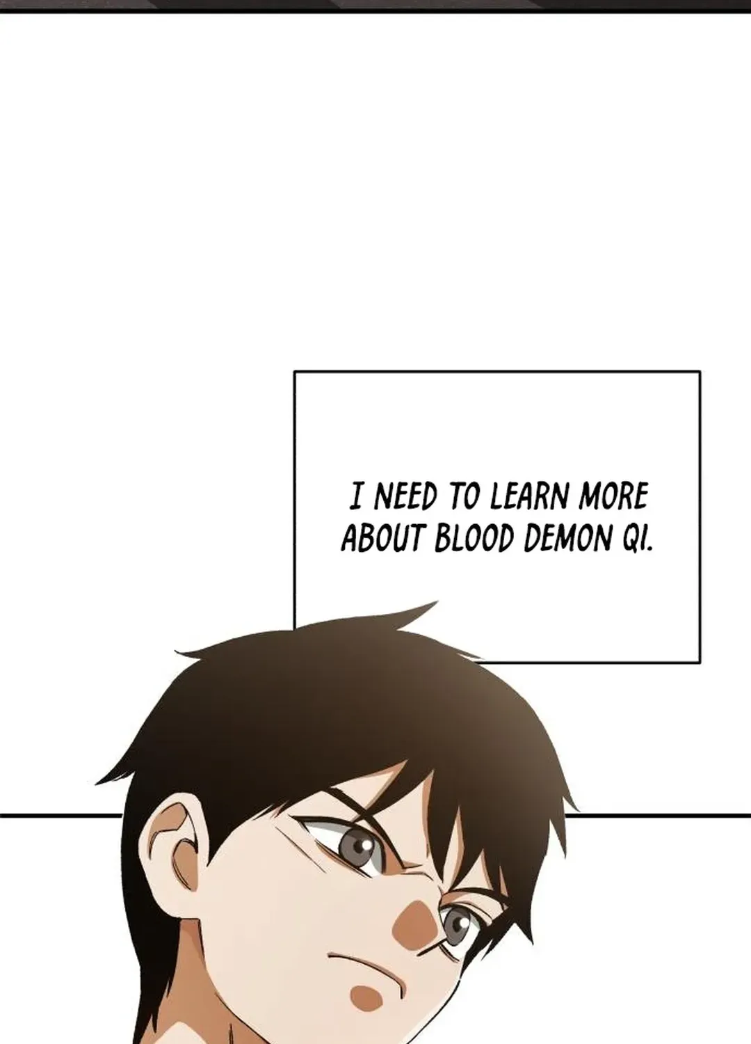 Rebirth of the Blood Demon: The Cursed Tanker’s Trial Chapter 13 page 90 - 