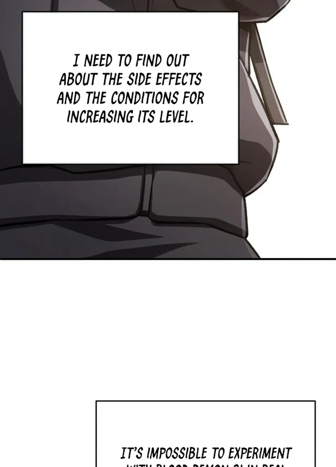 Rebirth of the Blood Demon: The Cursed Tanker’s Trial Chapter 13 page 92 - 