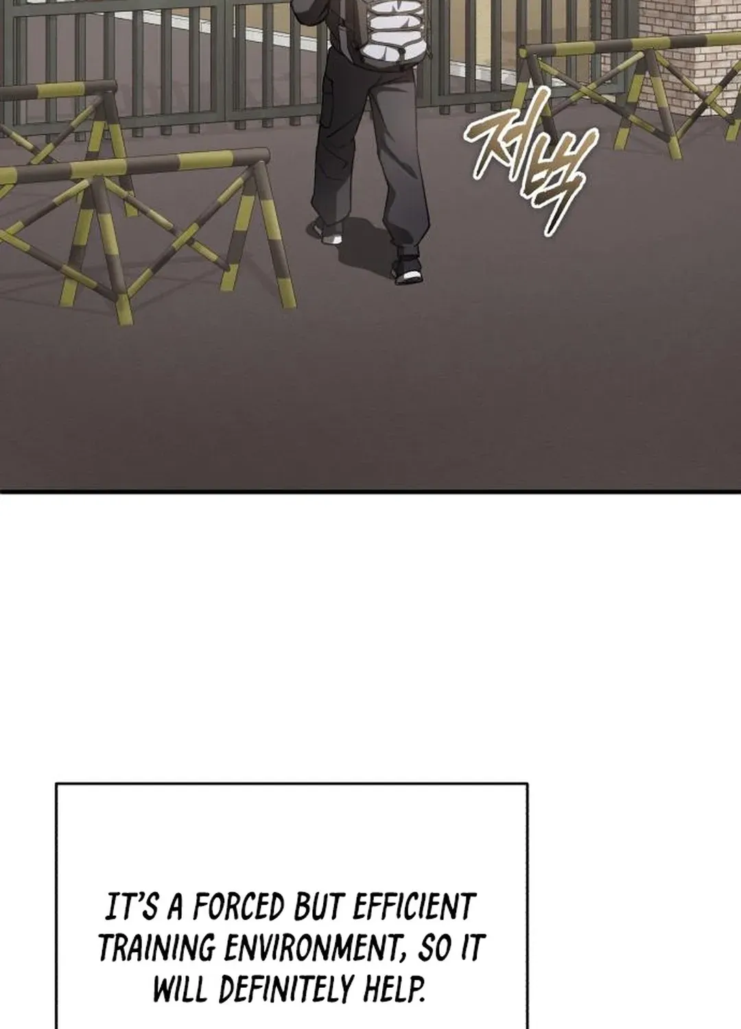 Rebirth of the Blood Demon: The Cursed Tanker’s Trial Chapter 13 page 94 - 