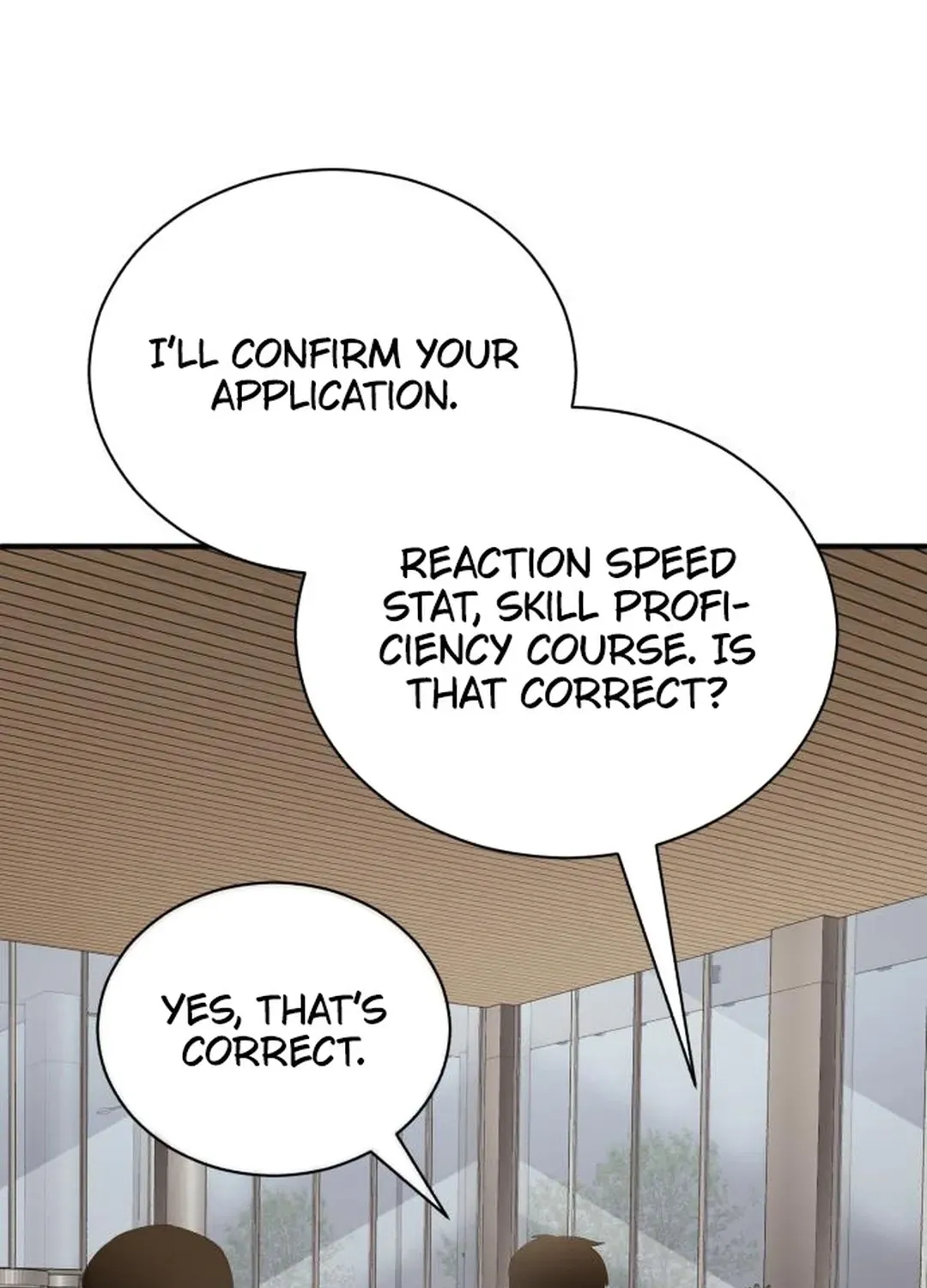 Rebirth of the Blood Demon: The Cursed Tanker’s Trial Chapter 13 page 96 - 