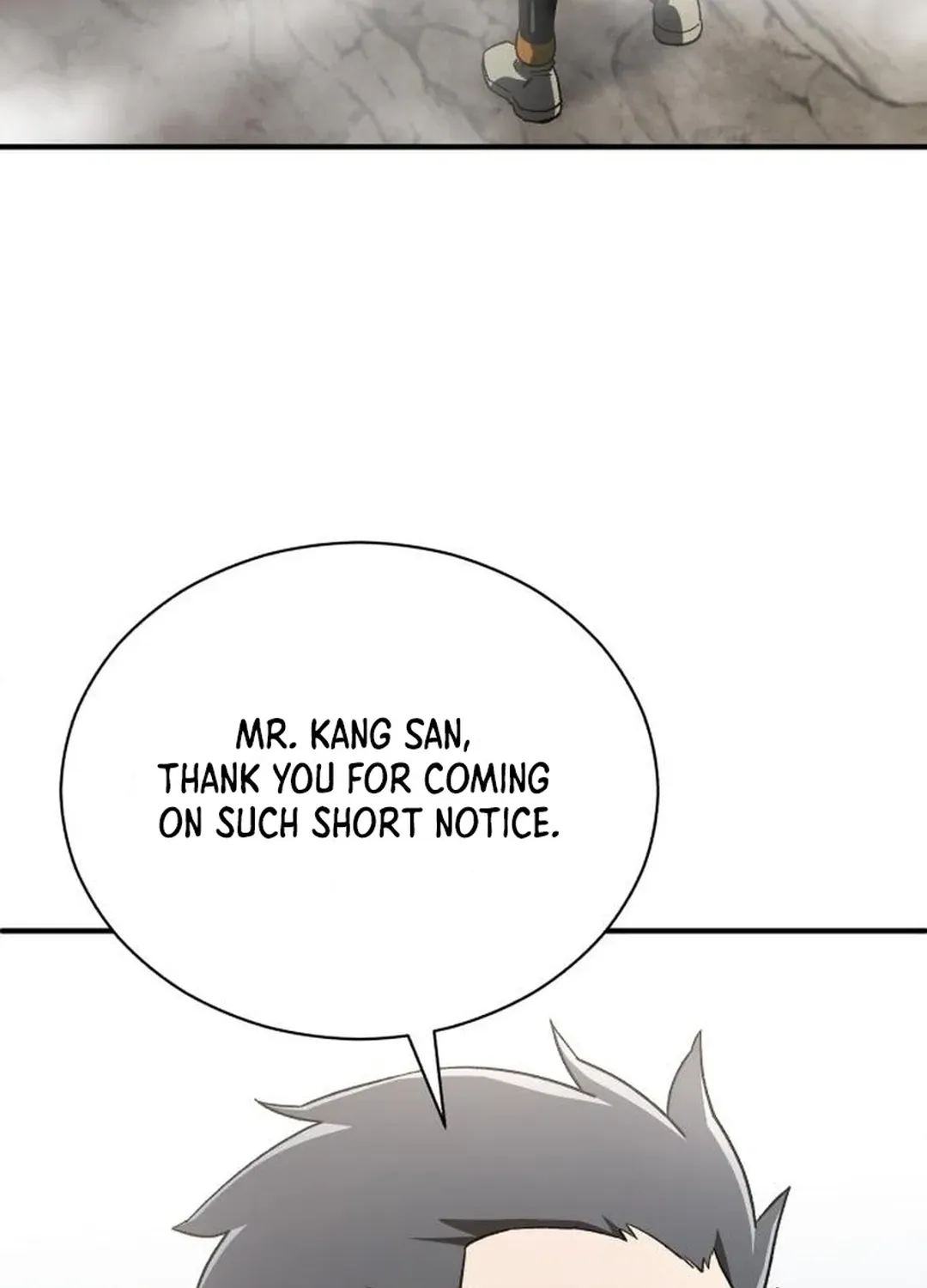 Rebirth of the Blood Demon: The Cursed Tanker’s Trial Chapter 14 page 107 - 