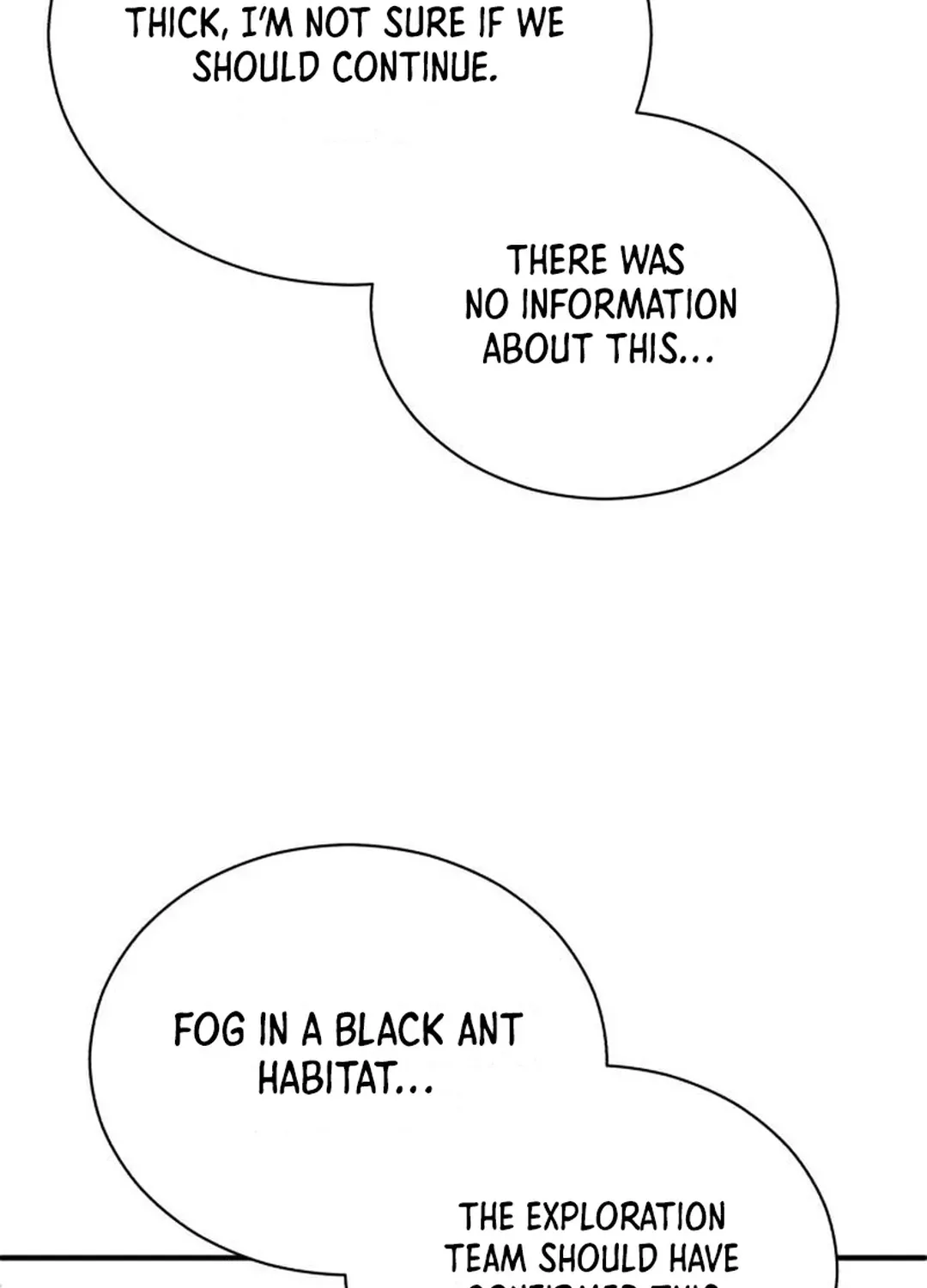 Rebirth of the Blood Demon: The Cursed Tanker’s Trial Chapter 14 page 109 - 