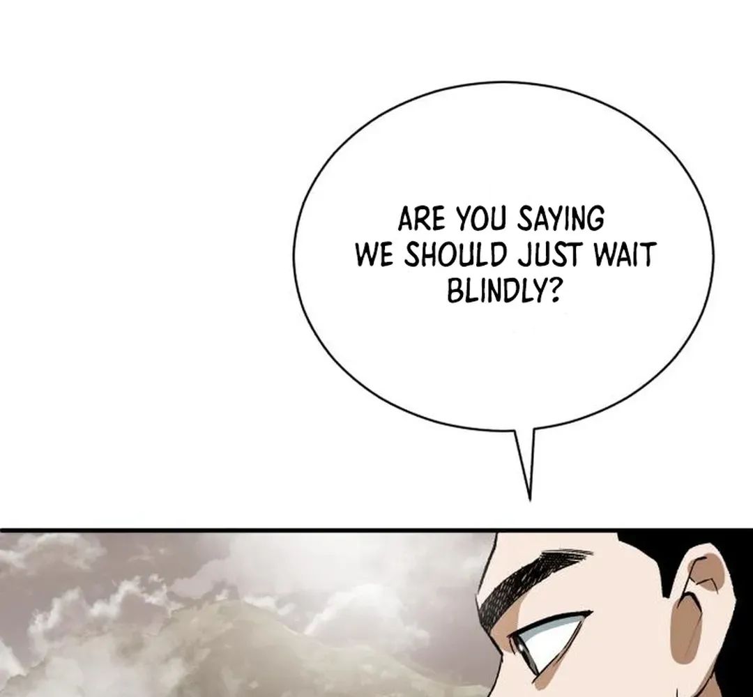 Rebirth of the Blood Demon: The Cursed Tanker’s Trial Chapter 14 page 119 - 