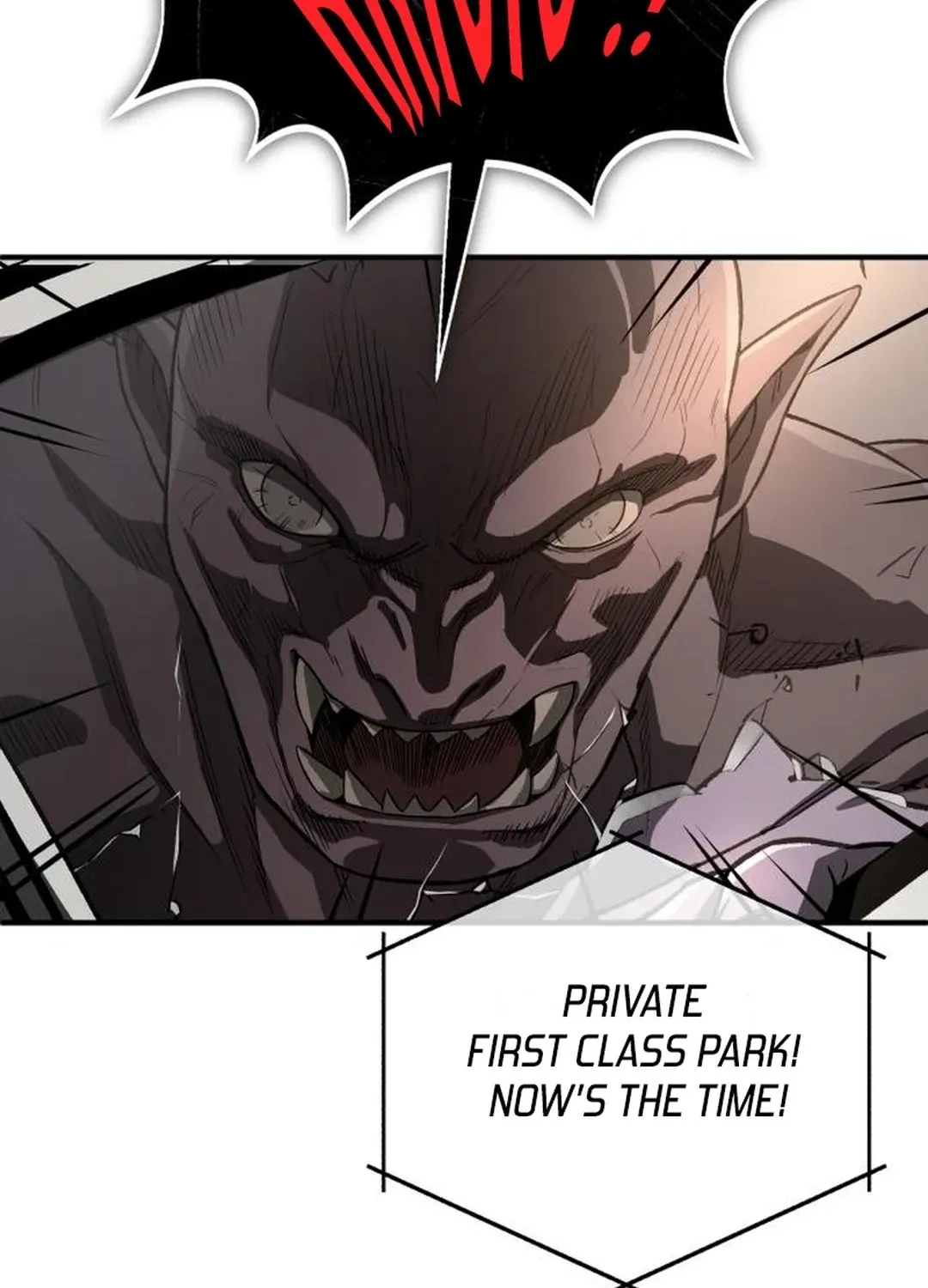 Rebirth of the Blood Demon: The Cursed Tanker’s Trial Chapter 14 page 13 - 