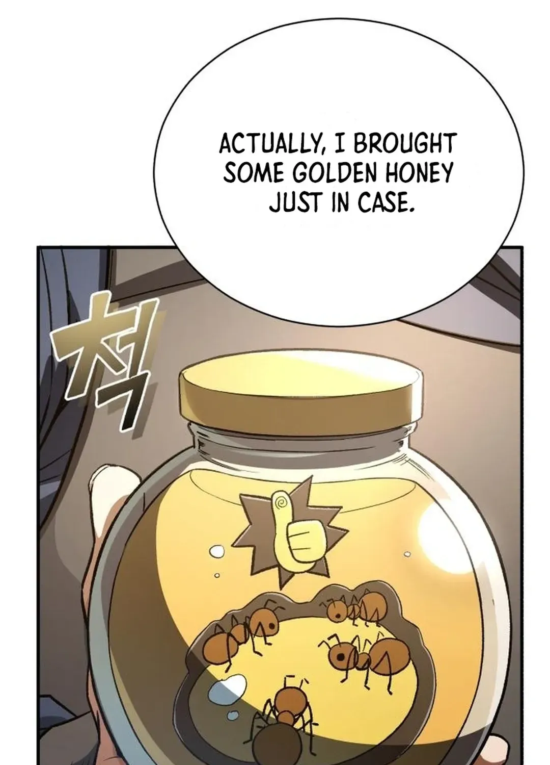 Rebirth of the Blood Demon: The Cursed Tanker’s Trial Chapter 14 page 121 - 