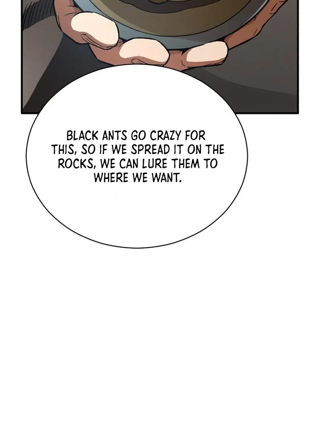 Rebirth of the Blood Demon: The Cursed Tanker’s Trial Chapter 14 page 122 - 