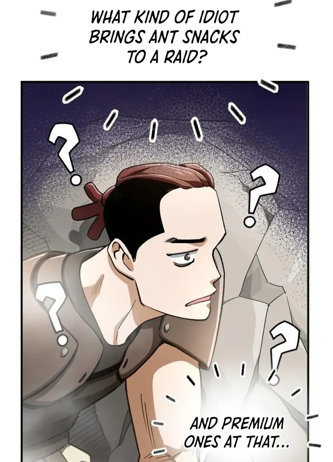Rebirth of the Blood Demon: The Cursed Tanker’s Trial Chapter 14 page 125 - 
