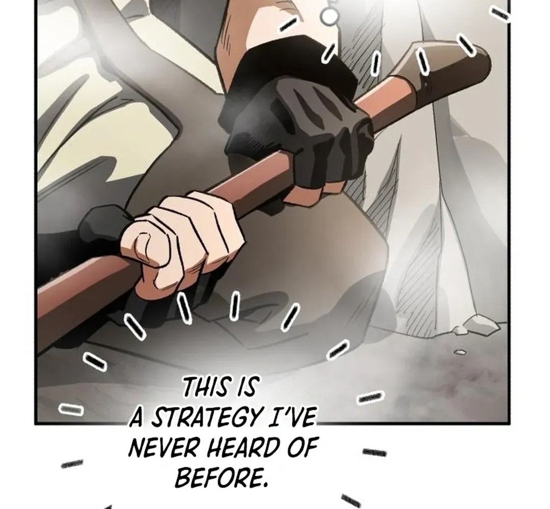 Rebirth of the Blood Demon: The Cursed Tanker’s Trial Chapter 14 page 126 - 