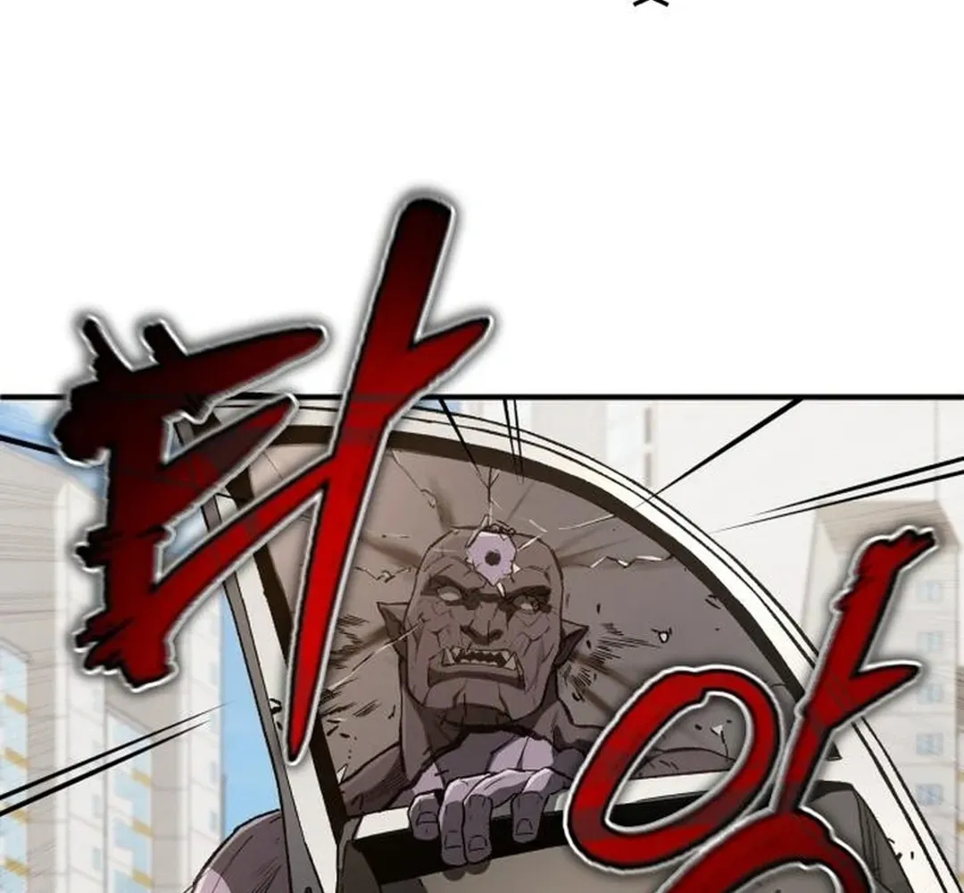 Rebirth of the Blood Demon: The Cursed Tanker’s Trial Chapter 14 page 14 - 