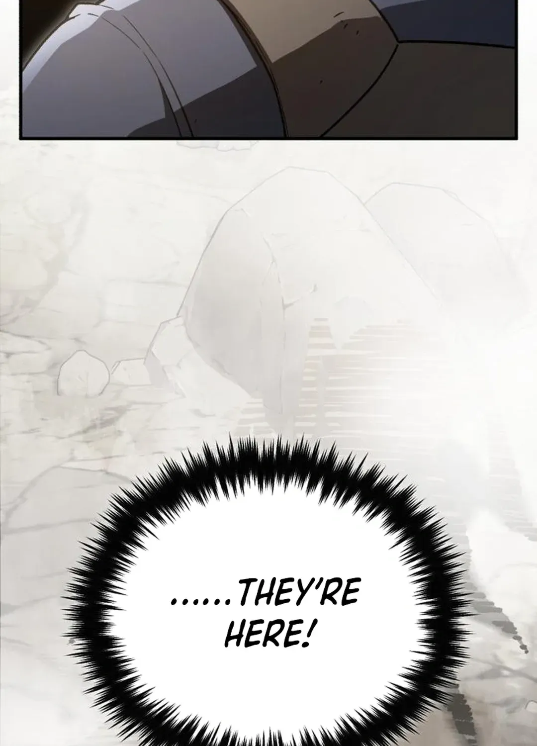 Rebirth of the Blood Demon: The Cursed Tanker’s Trial Chapter 14 page 131 - 
