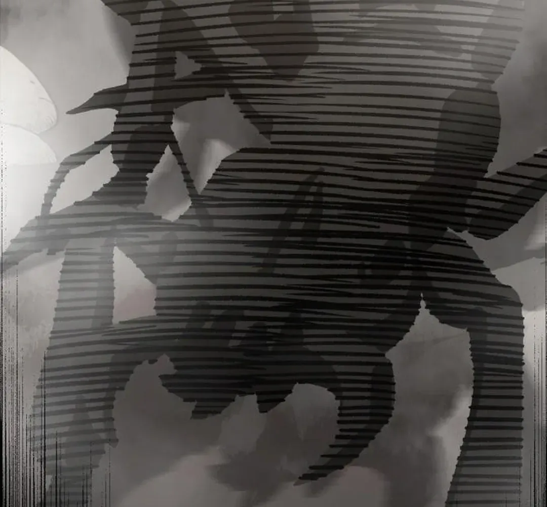 Rebirth of the Blood Demon: The Cursed Tanker’s Trial Chapter 14 page 133 - 