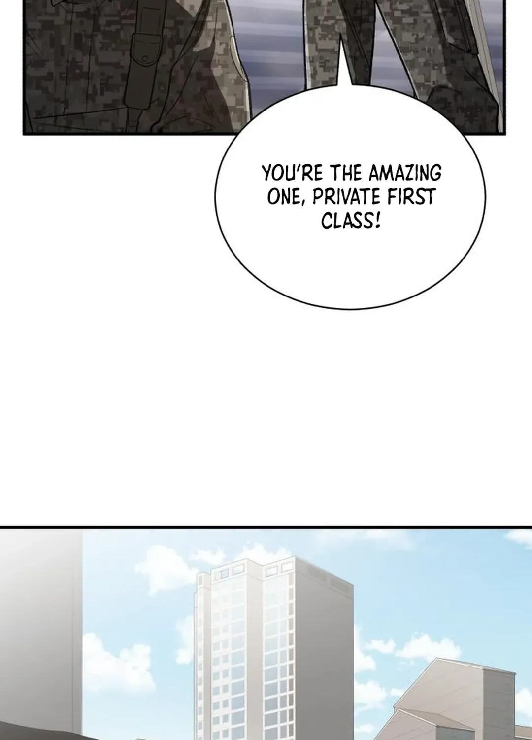 Rebirth of the Blood Demon: The Cursed Tanker’s Trial Chapter 14 page 20 - 