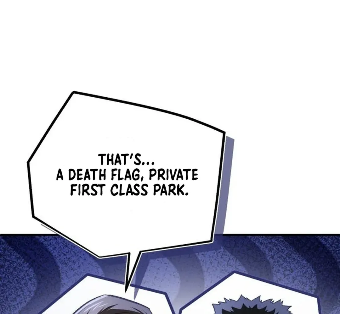 Rebirth of the Blood Demon: The Cursed Tanker’s Trial Chapter 14 page 28 - 