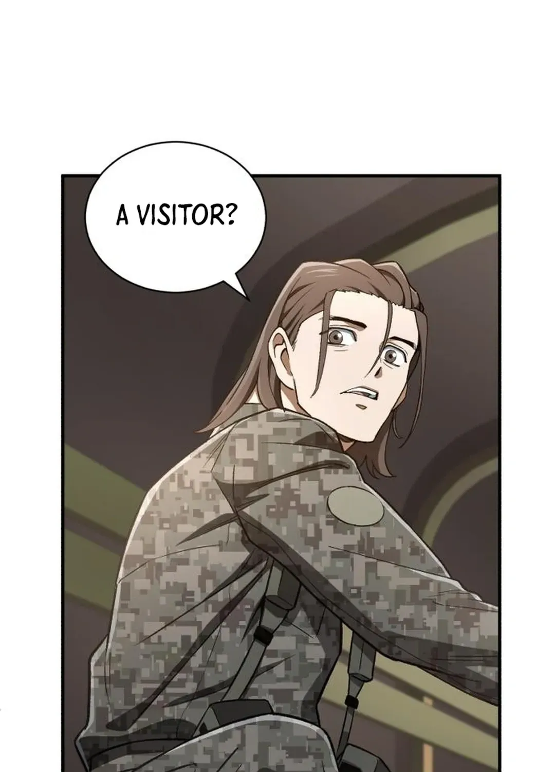 Rebirth of the Blood Demon: The Cursed Tanker’s Trial Chapter 14 page 31 - 