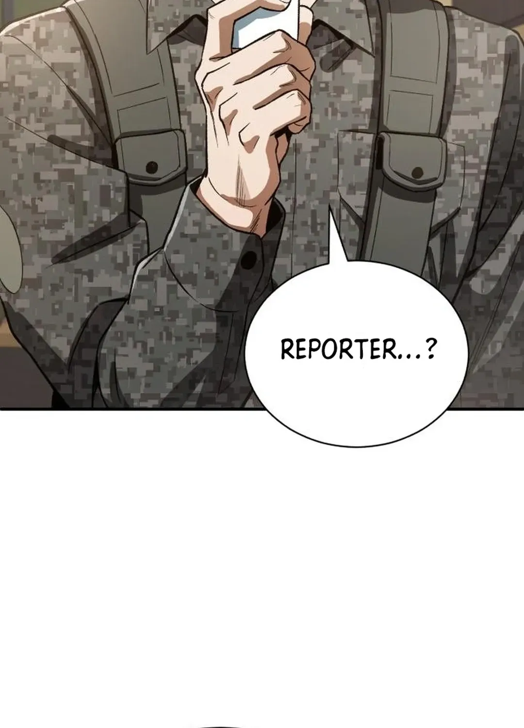 Rebirth of the Blood Demon: The Cursed Tanker’s Trial Chapter 14 page 36 - 