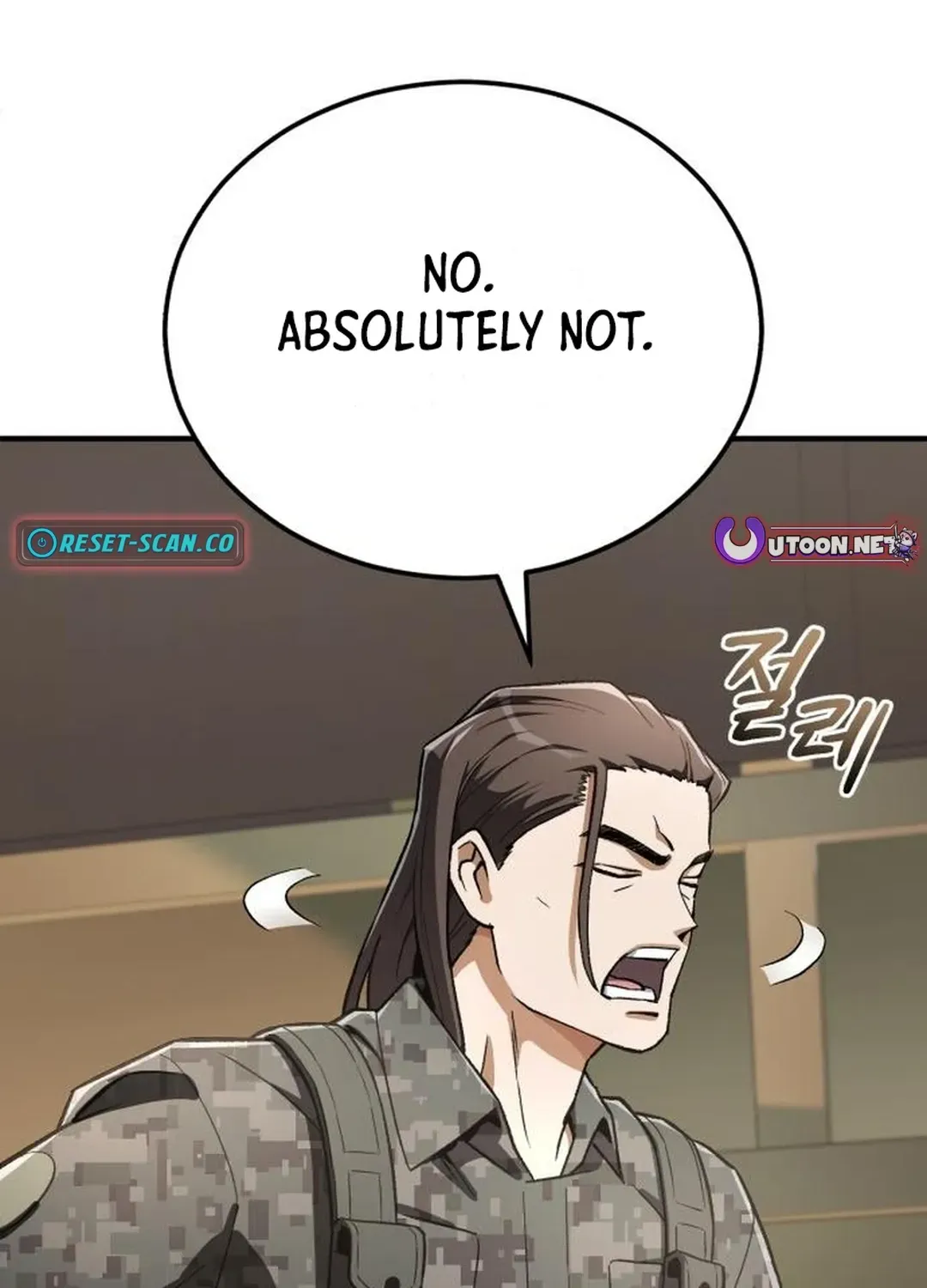 Rebirth of the Blood Demon: The Cursed Tanker’s Trial Chapter 14 page 39 - 