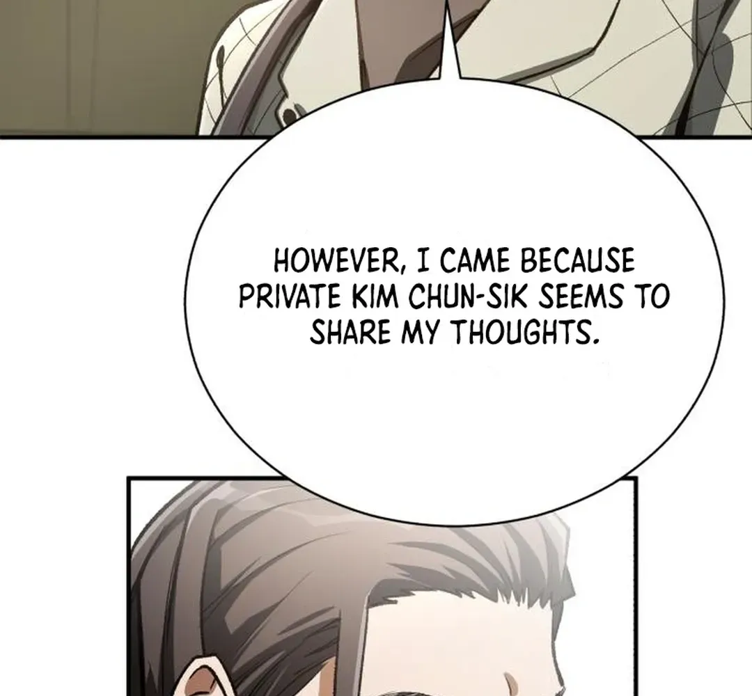 Rebirth of the Blood Demon: The Cursed Tanker’s Trial Chapter 14 page 42 - 