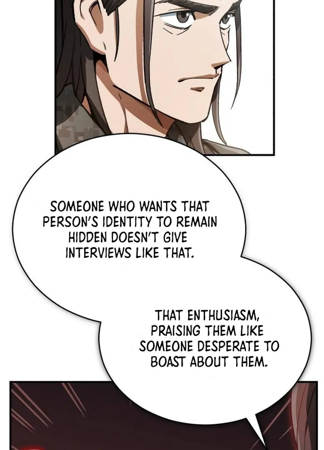 Rebirth of the Blood Demon: The Cursed Tanker’s Trial Chapter 14 page 43 - 