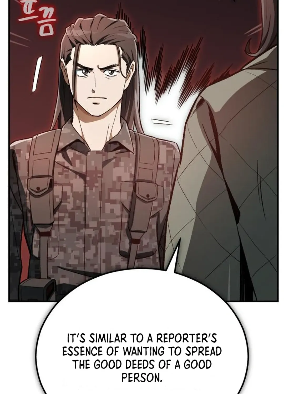 Rebirth of the Blood Demon: The Cursed Tanker’s Trial Chapter 14 page 44 - 