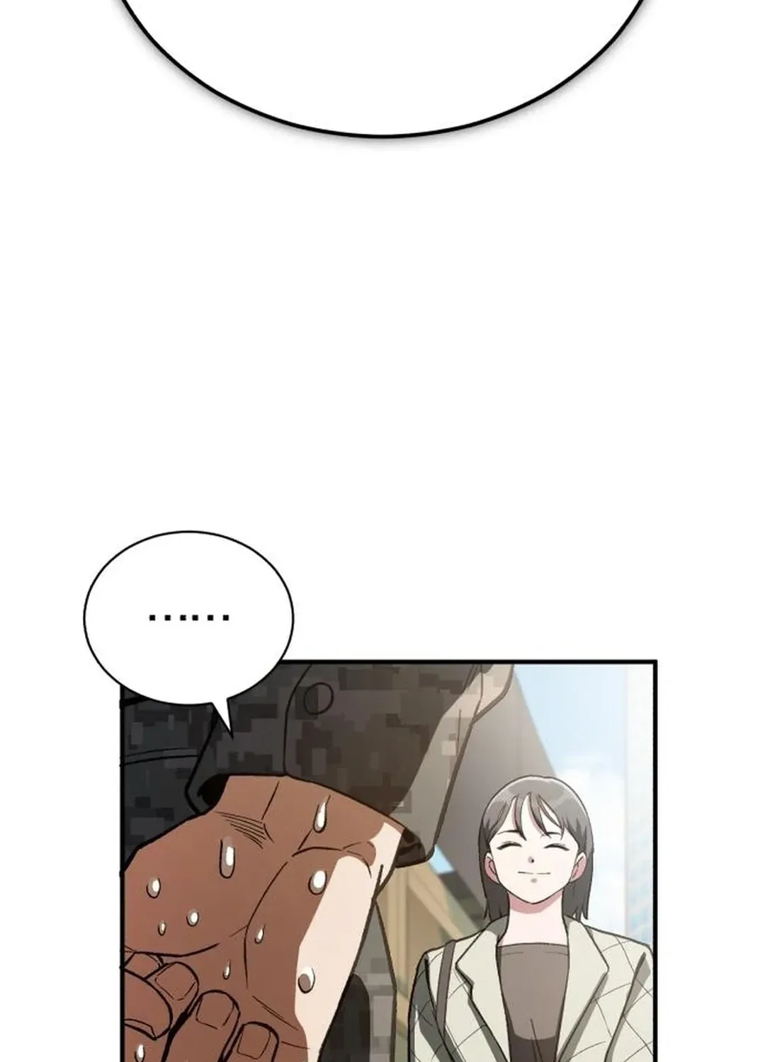 Rebirth of the Blood Demon: The Cursed Tanker’s Trial Chapter 14 page 45 - 